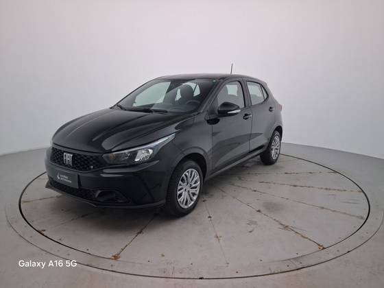 FIAT ARGO 1.0 FIREFLY FLEX DRIVE MANUAL FIAT ARGO 1.0 FIREFLY FLEX DRIVE MANUAL